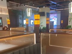 -贡宴盐帮菜自贡驻京联络处餐厅
