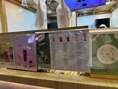 -厝内小眷村(长宁定西路店)