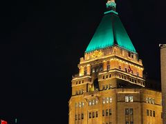 -东方明珠广播电视塔