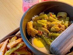-京参 • 擂椒饭(这有山店)