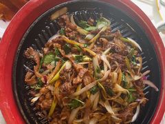 -庆云楼饭庄(什刹海店)
