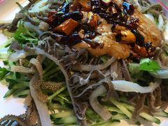 -津门羊大爷铜锅涮肉(雅清街店)