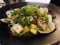 -Mercato莫卡多露台餐厅与酒吧(K11店)