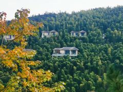 -天目湖御水温泉·度假酒店