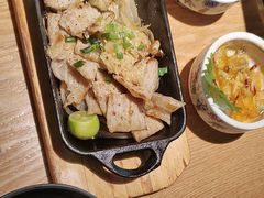 -沼津港精致料理·寿喜烧·烧鸟(青浦宝龙广场日料榜单店)