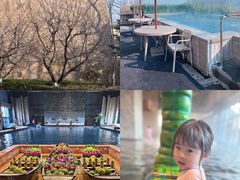 -清河半岛温泉度假酒店