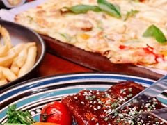 -1886德国汽车餐厅(外滩中央店)