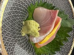 -鮨政·Omakase(港汇恒隆广场店)
