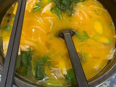 -桥香园过桥米线(国贸店)