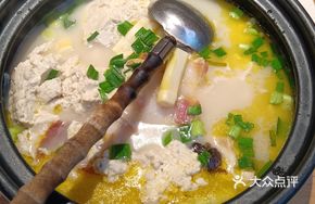 Mom's Firewood Braised Tofu