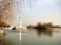 -马家湾湿地公园