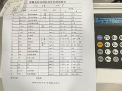 -荣耀金沙动物医院(清江西路店)