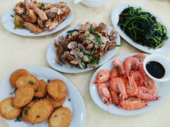 -秋姐美食店(旅游大道店)