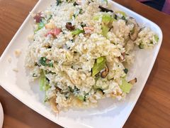 -舒蔡记生煎菜饭(云南中路店)