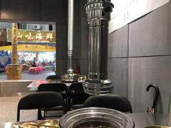 -本炙炭烤·蒲烧活鳗料理店(金沙洲店)