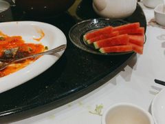 -上海1号私藏菜(静安店)