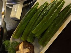 -义气烤肉餐吧(大族广场店)