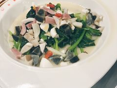 -九墅庭院餐厅(九溪徐村店)
