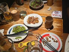 -你又瘦了小酒馆(奥体店)