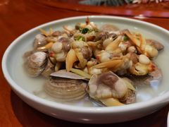 -鸿星花园酒家(银亿家园店)