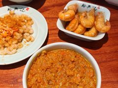 -裕兴记•蟹黄面馆(人民广场店)