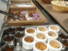 -天荷菜根·闽南素食自助(少林寺店)
