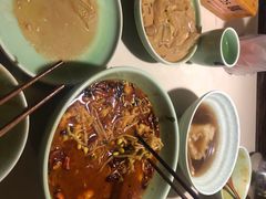 -淀里船宴(裕华东路店)