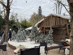 -HERRE·FARM 赫尔露营农场·团建聚会包场