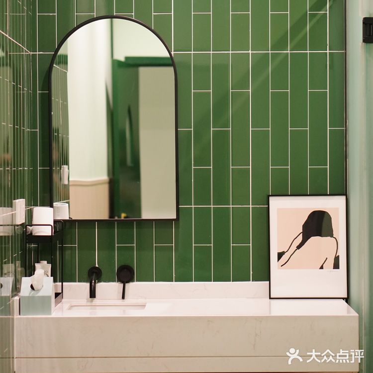 纯泰spa，闹市之中的一方宁静之所