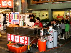 大堂-六合夜市