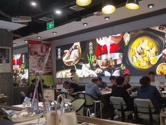 -洪氏嗨捞·猪肚鸡火锅(阳光天地店)
