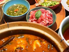 -吃饭皇帝大土家民族菜(正大广场店)