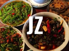 -冶建镜子·老南昌大排档·江西虾王(总店)