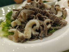 -东四民芳餐厅(世茂工三店)