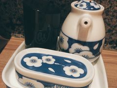 酱油-小山日本料理(兴业太古汇店)