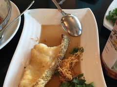 -无招牌海鲜餐厅(怡丰城店)