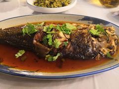 -百花人家(清水田园店)