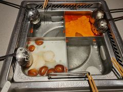 -海底捞火锅(金光华店)