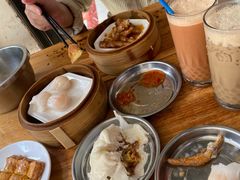 -恒兴发茶店(水巷口店)