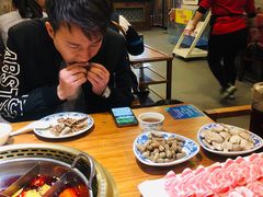 -渝都辣夫重庆老火锅(华新店)