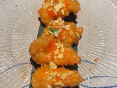 -匠和风精致料理(莆田财富中心店)