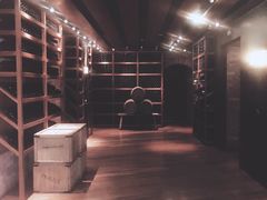 -非常时髦餐厅VUE Restaurant(外滩茂悦大酒店)