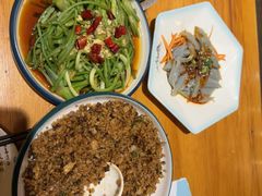 -民食香·腊排骨野生菌美食(木府店)