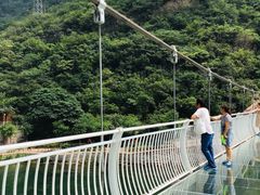 -河南宝泉旅游区