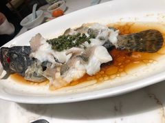 -花城粤菜餐厅(高新区店)