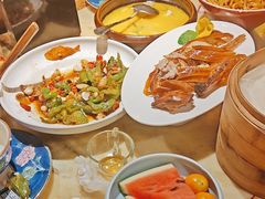 -范家小馆·烤鸭新京菜(金融街店)
