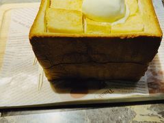 -绿茶餐厅(天津天河城店)