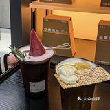 冬日顽徒｜阳康之后必须人手一杯的白茶系列