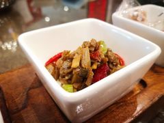 -阿庄新豫菜(通泰路店)