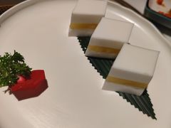 -领鲜天下·焗海鲜·花胶鸡(天目里店)